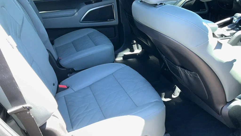 Kia Telluride photo 20