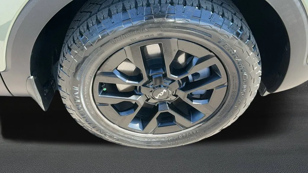 Kia Telluride photo 8