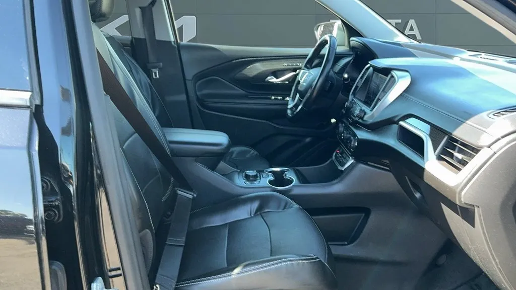GMC Terrain photo 20