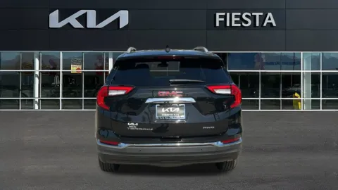 More photos of 2022 GMC Terrain SLT at Fiesta Kia, CA