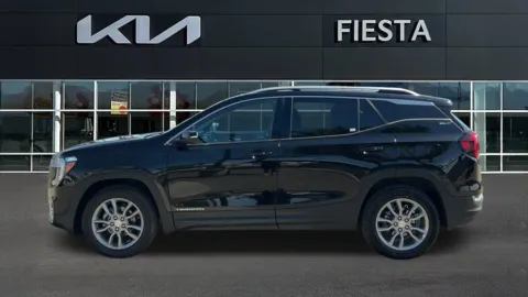 More photos of 2022 GMC Terrain SLT at Fiesta Kia, CA