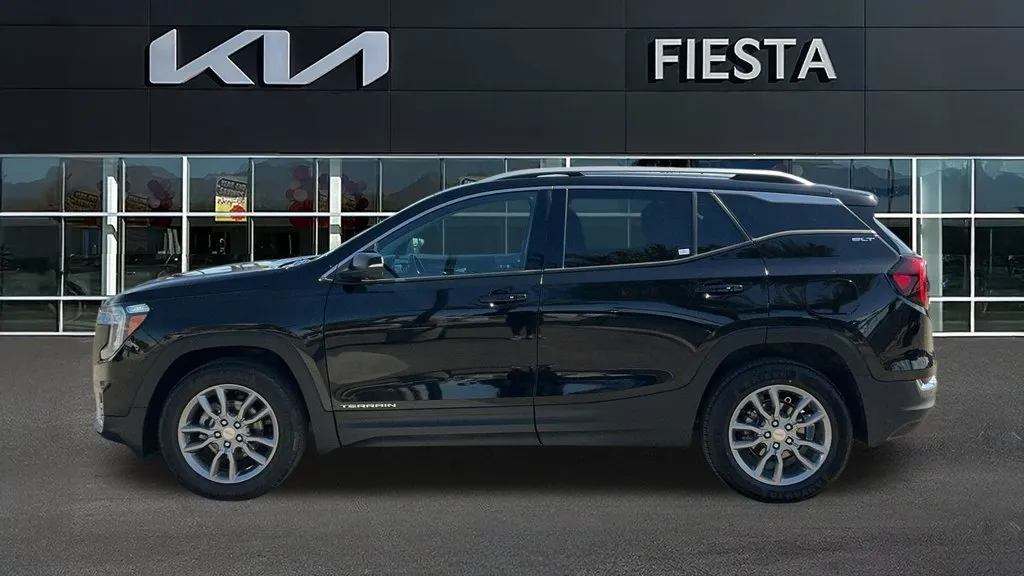 GMC Terrain photo 4