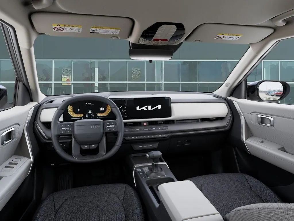 Kia Seltos photo 16