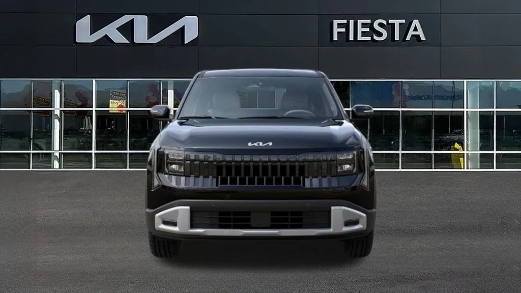 Kia Seltos photo 2