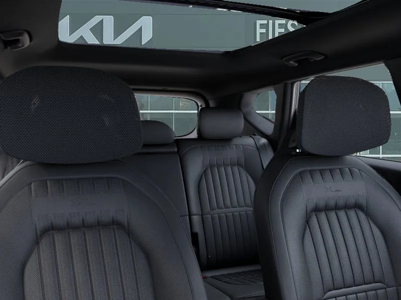 Kia Seltos photo 29