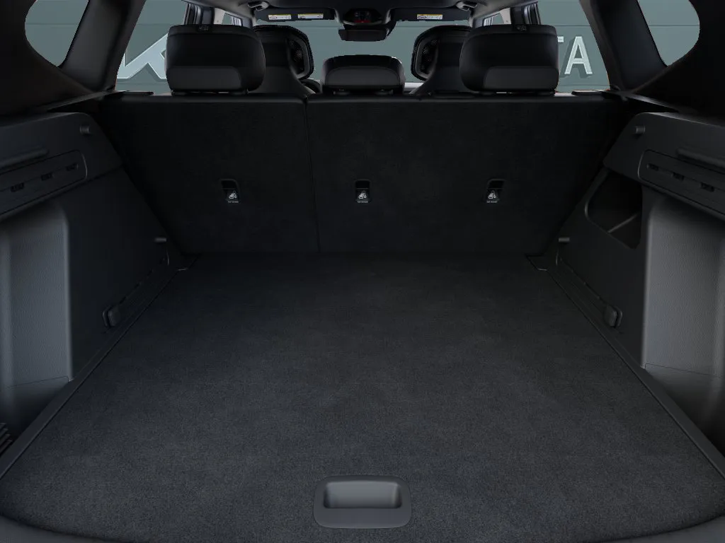 Kia Seltos photo 21