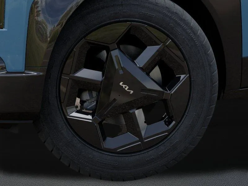 Kia Seltos photo 10