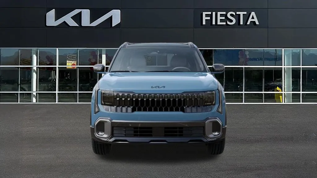 Kia Seltos photo 2
