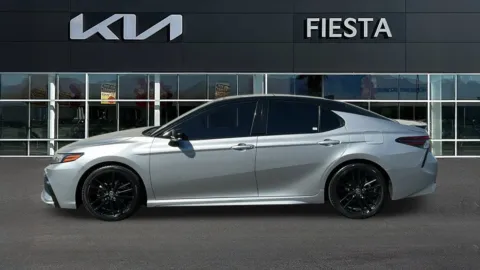 More photos of 2024 Toyota Camry XSE V6 at Fiesta Kia, CA