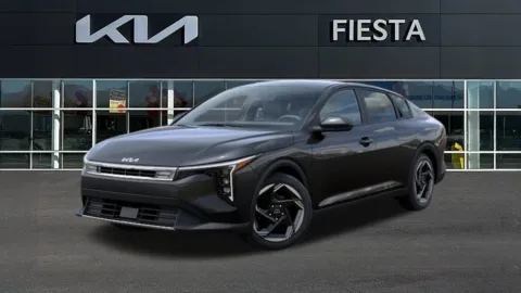 Unknown 2026 Kia K4 EX for sale in Indio, CA
