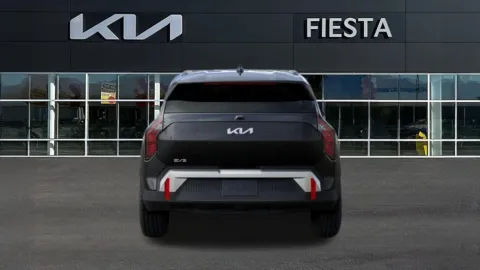 More photos of 2027 Kia EV3 Wind at Fiesta Kia, CA