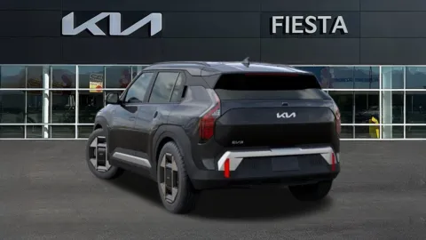 More photos of 2027 Kia EV3 Wind at Fiesta Kia, CA