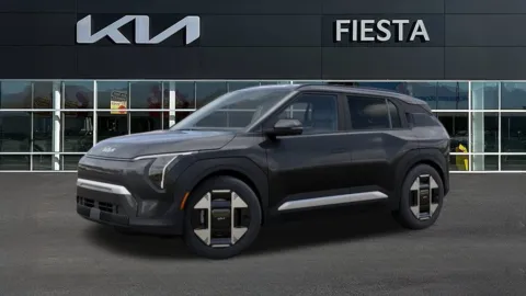 Another view of 2027 Kia EV3 Wind for sale in Indio, CA at Fiesta Kia