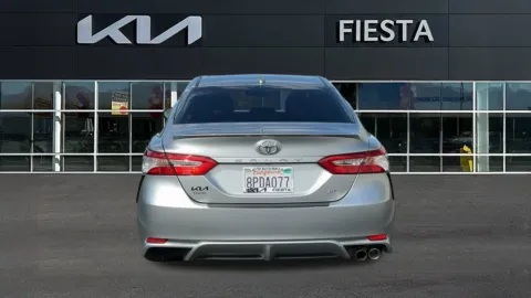 More photos of 2020 Toyota Camry SE at Fiesta Kia, CA