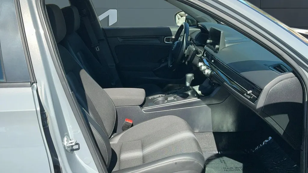 Honda Civic photo 20