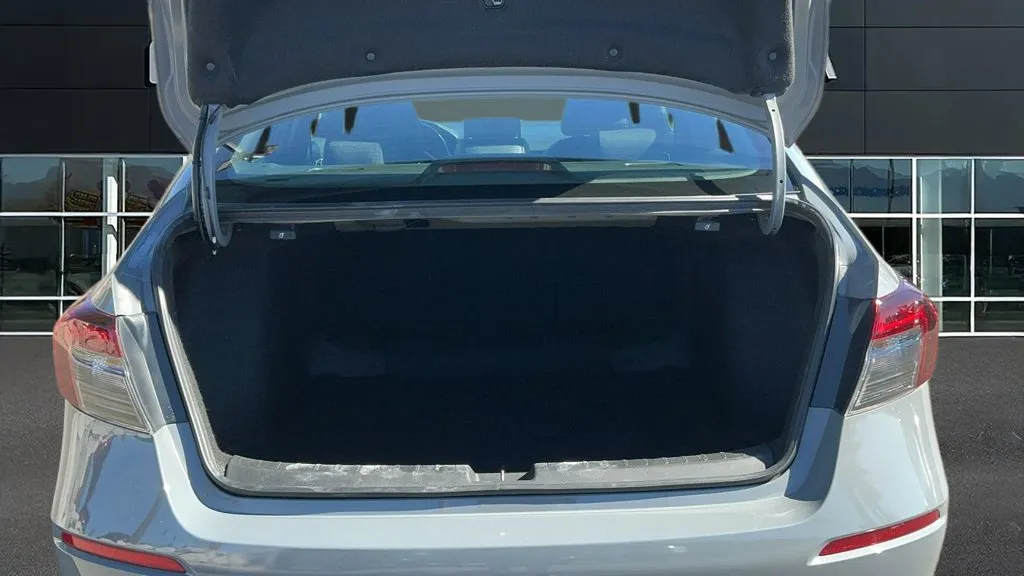 Honda Civic photo 17