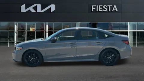 More photos of 2025 Honda Civic Sport at Fiesta Kia, CA