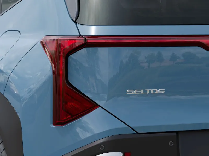 Kia Seltos photo 13