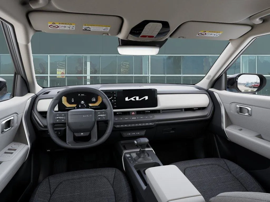 Kia Seltos photo 16