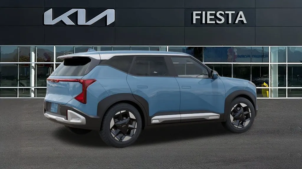 Kia Seltos photo 6