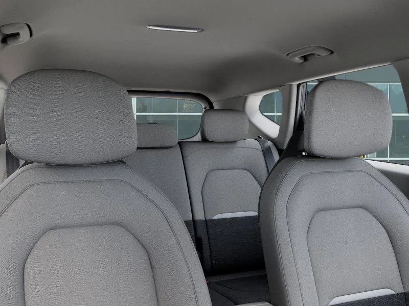 Kia Seltos photo 29