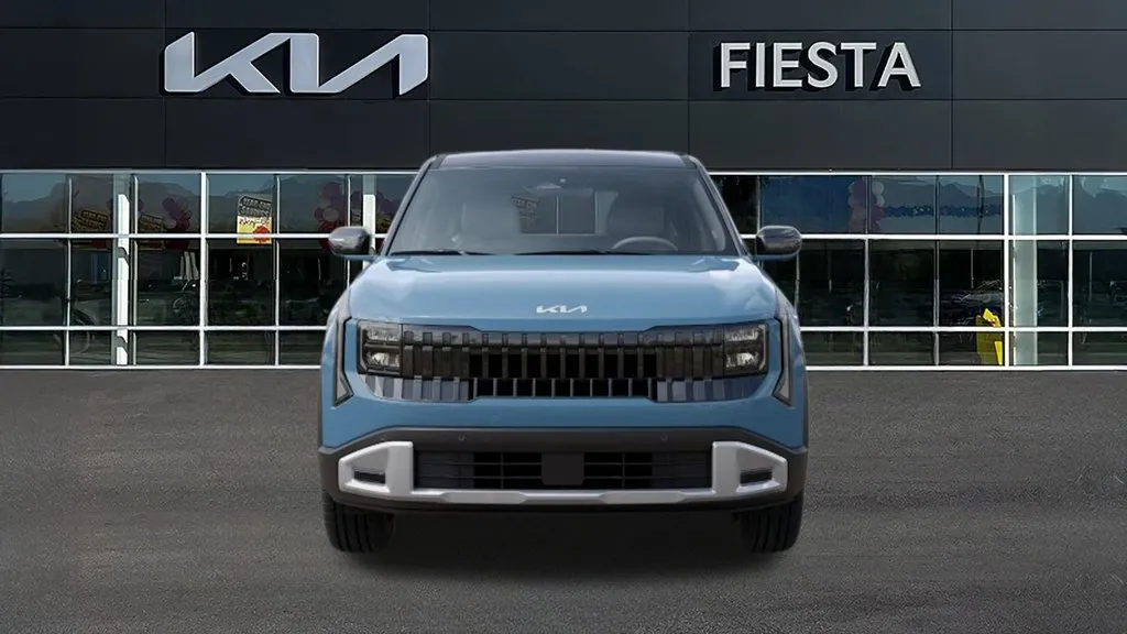 Kia Seltos photo 2