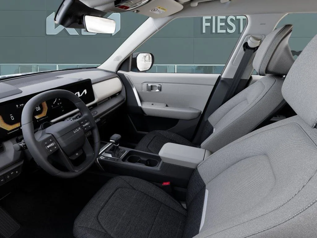 Kia Seltos photo 19