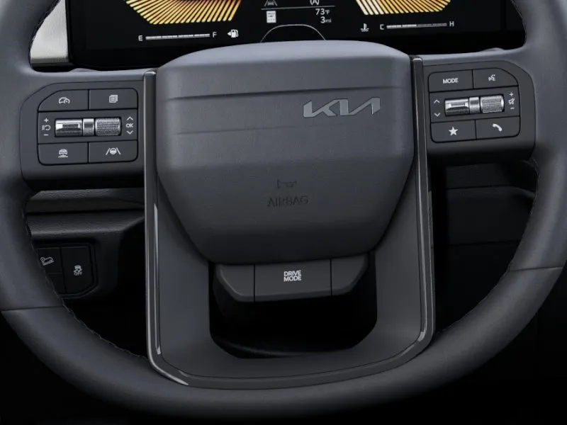 Kia Seltos photo 24