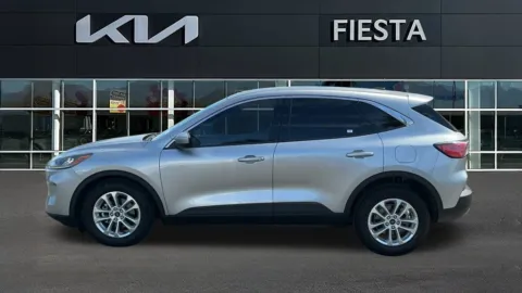 More photos of 2021 Ford Escape SE at Fiesta Kia, CA