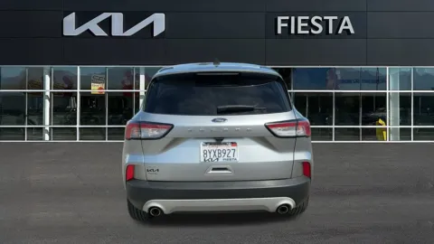 More photos of 2021 Ford Escape SE at Fiesta Kia, CA