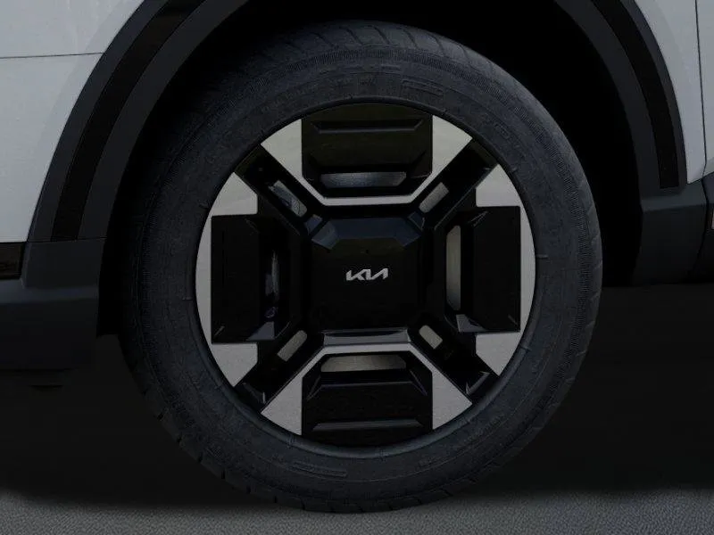 Kia Telluride photo 10