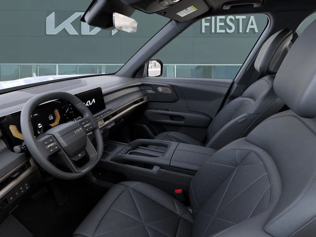 Kia Telluride photo 19