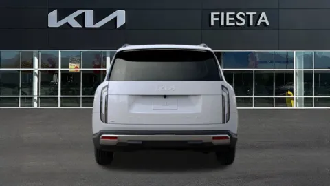 More photos of 2027 Kia Telluride Hybrid EX at Fiesta Kia, CA