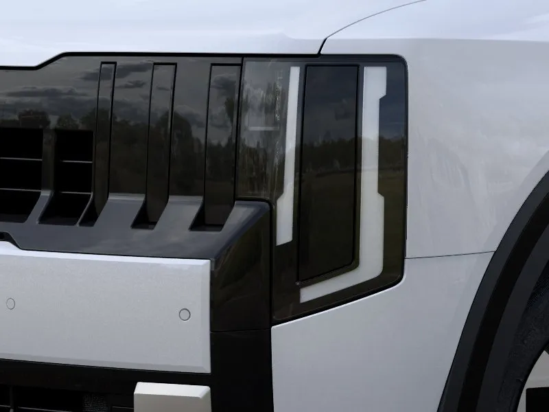 Kia Telluride photo 11
