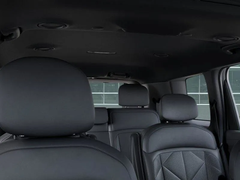 Kia Telluride photo 29