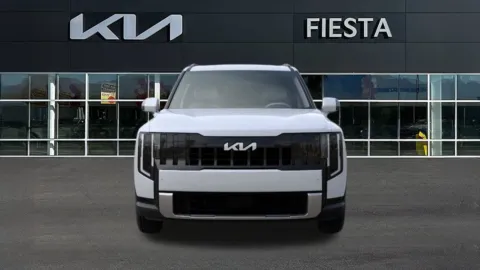 Photos of 2027 Kia Telluride Hybrid EX for sale in Indio, CA at Fiesta Kia
