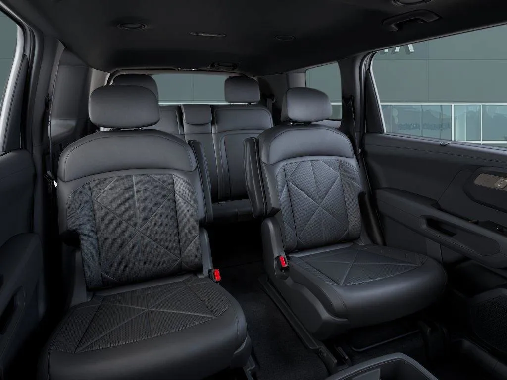Kia Telluride photo 18