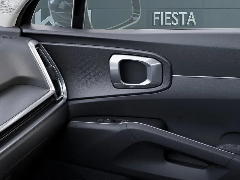 Kia Sorento photo 27