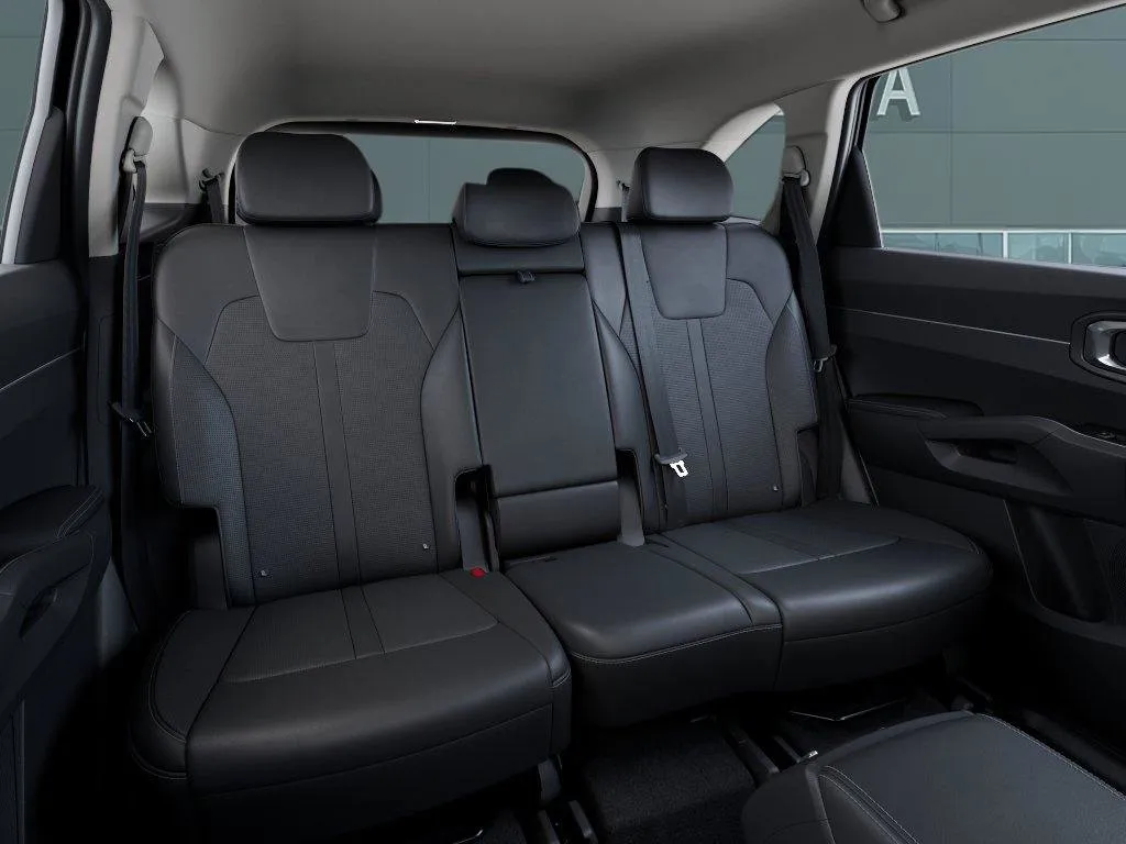 Kia Sorento photo 18