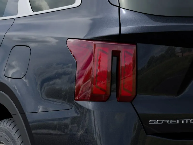 Kia Sorento photo 13