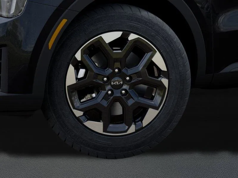 Kia Sorento photo 10