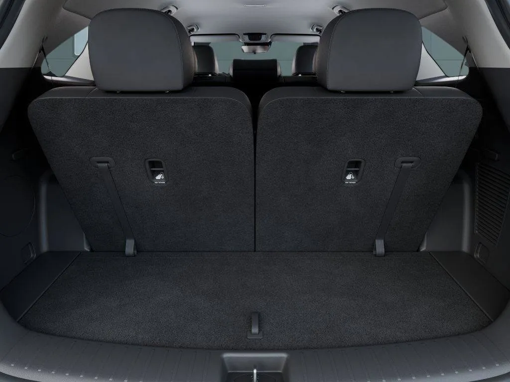 Kia Sorento photo 21