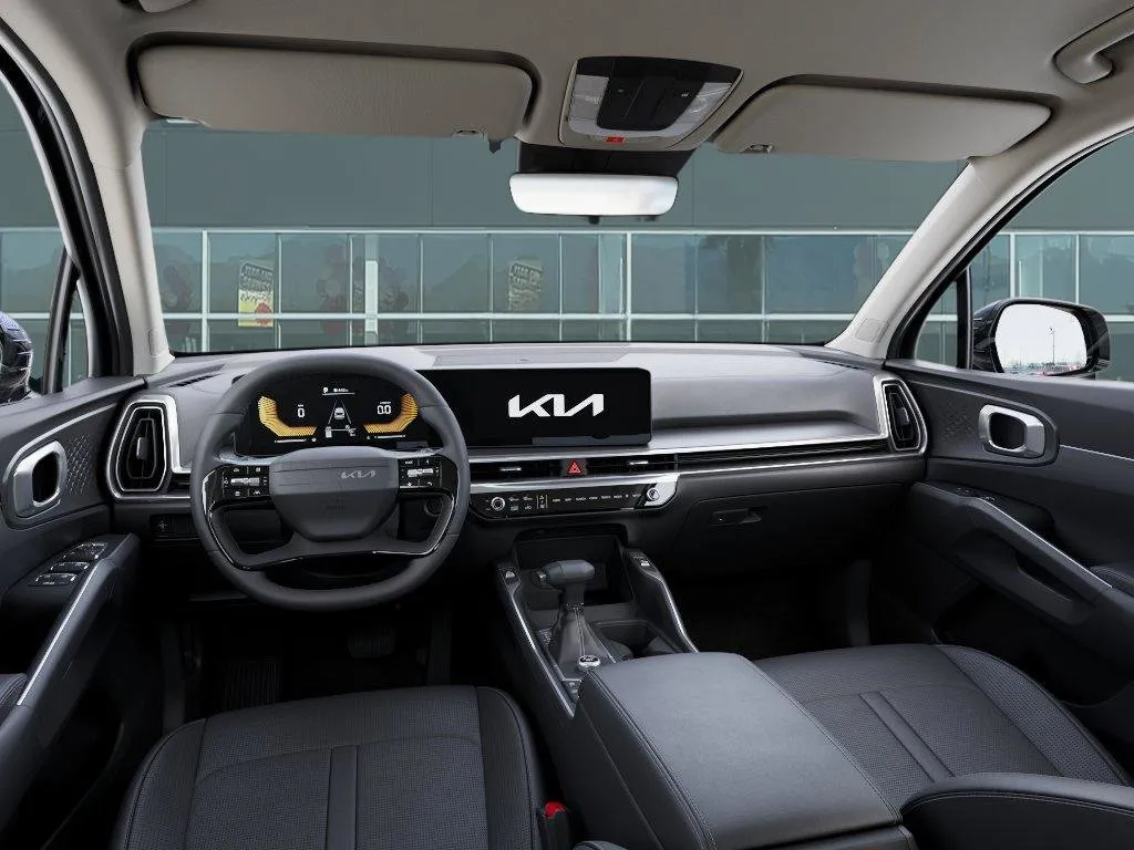 Kia Sorento photo 16