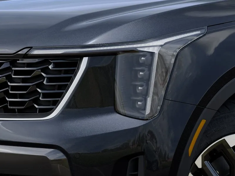 Kia Sorento photo 11