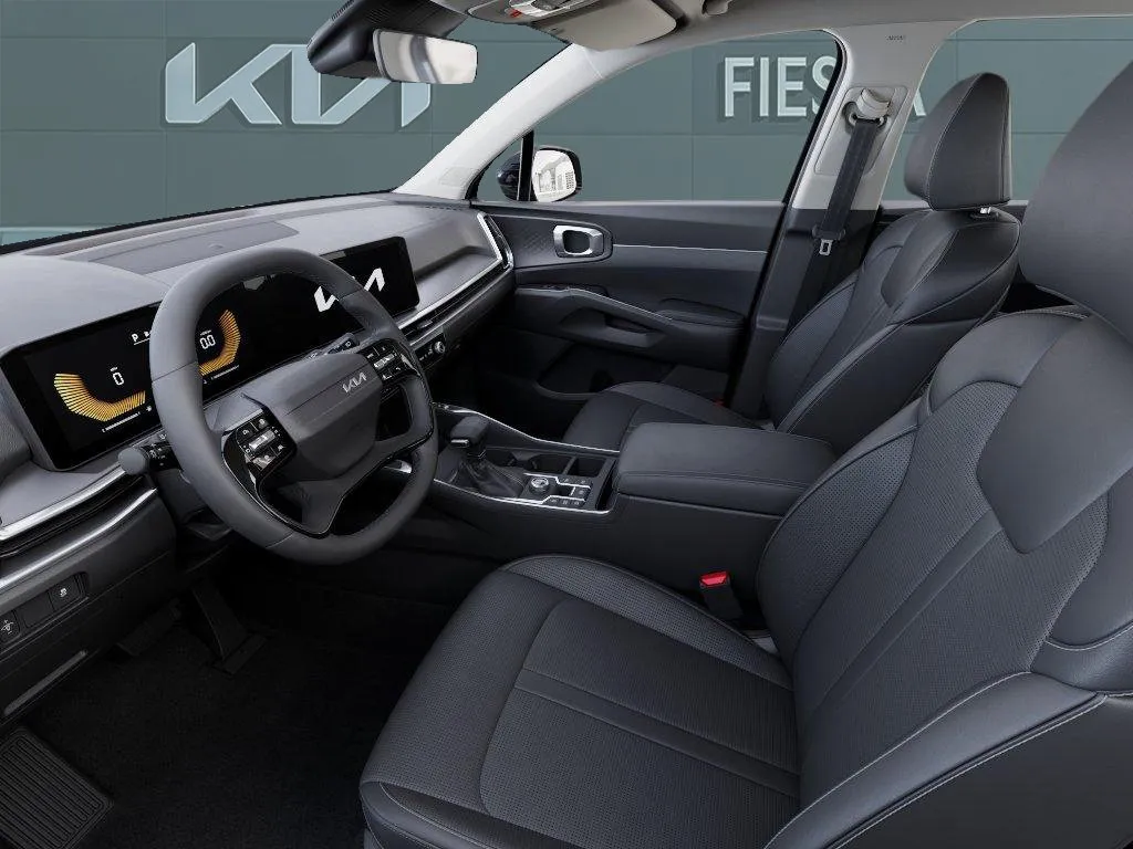 Kia Sorento photo 19