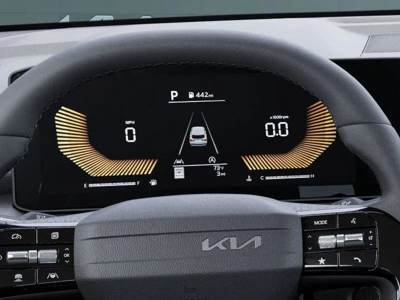Kia Sorento photo 23
