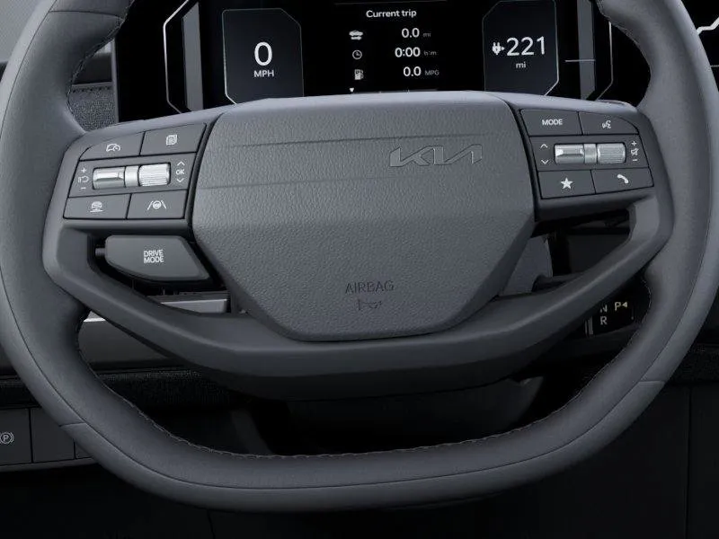 Kia EV3 photo 24