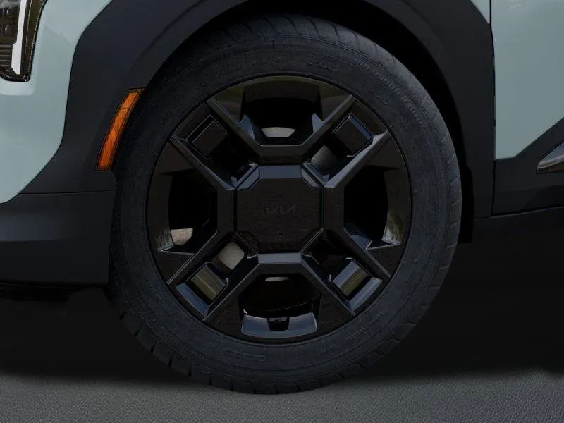 Kia EV3 photo 10