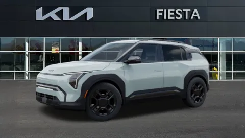 Another view of 2027 Kia EV3 Wind for sale in Indio, CA at Fiesta Kia