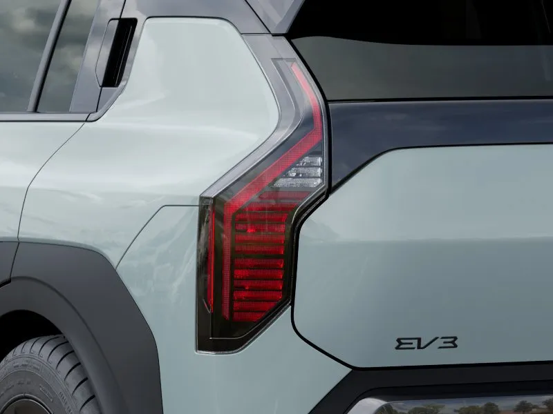 Kia EV3 photo 13